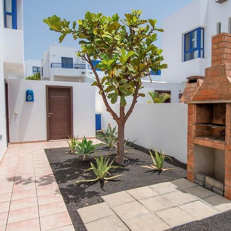 Villas Puerto Rubicon Playa Blanca (Lanzarote) Exterior foto