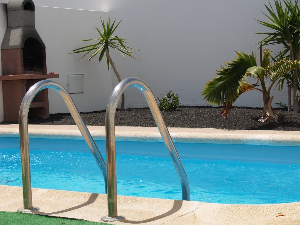 Villas Puerto Rubicon Playa Blanca (Lanzarote) Exterior foto