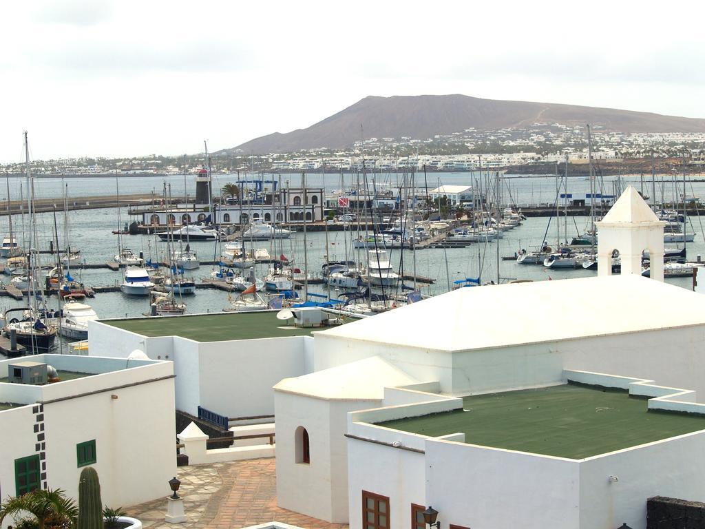 Villas Puerto Rubicon Playa Blanca (Lanzarote) Exterior foto