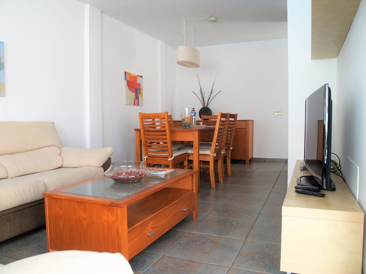 Villas Puerto Rubicon Playa Blanca (Lanzarote) Exterior foto